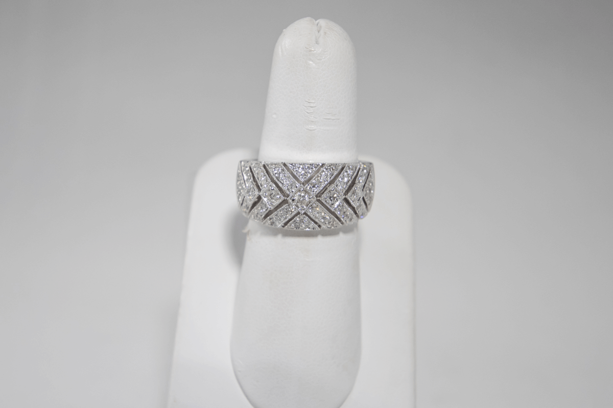 FINE JEWELRY SALES Simms Jewelers