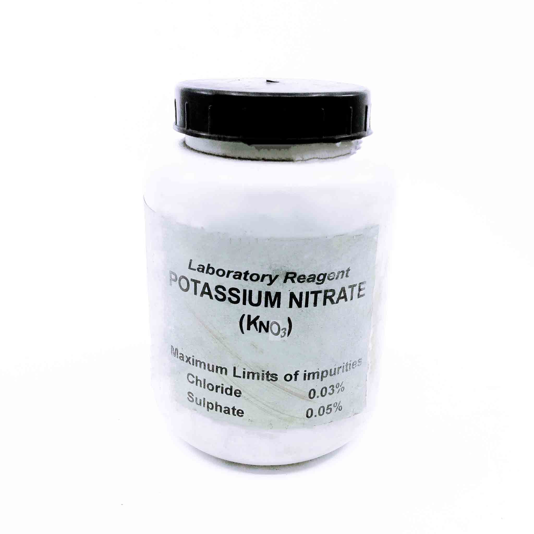 Potassium Nitrate (500g) Simmyfranks