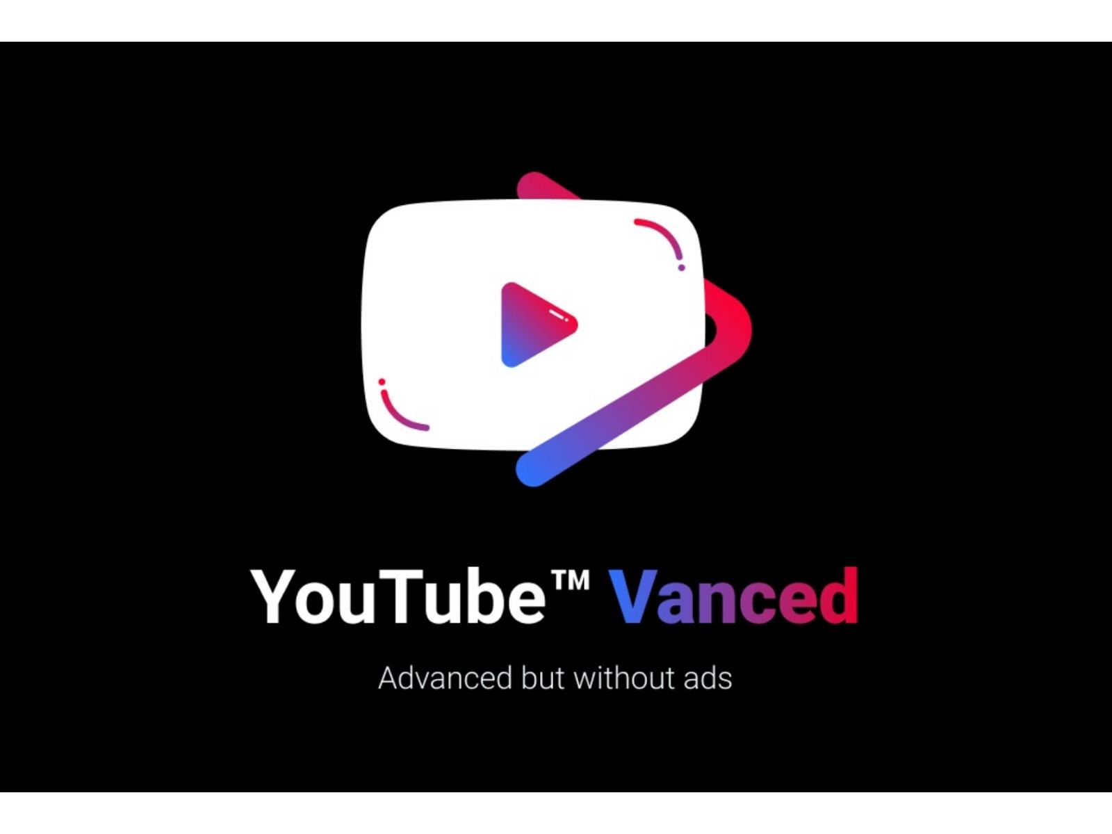Vanced Tube Download For Free YouTube Vanced APK