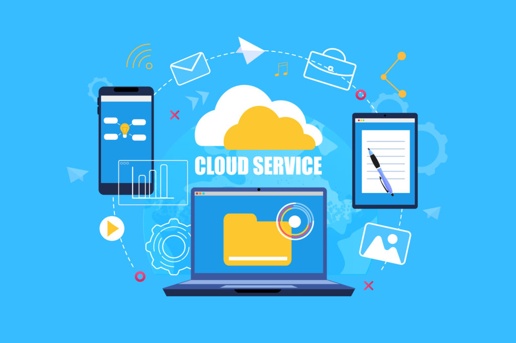 Best Cloud Service Providers' Solutions