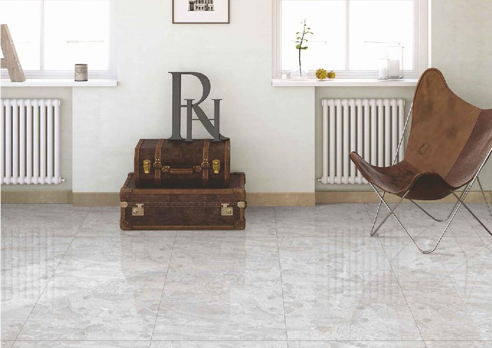 Glazed Porcelain tiles 600x600mm GVT