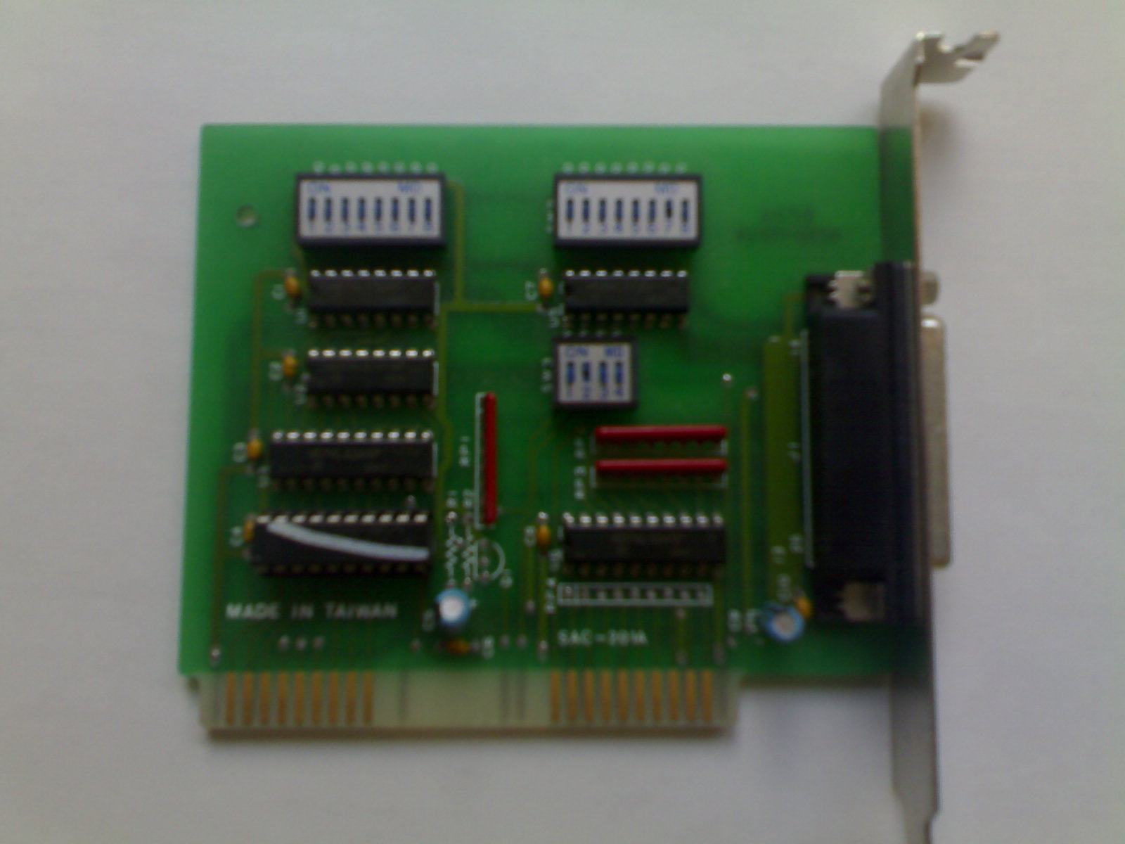 Ess 1983 Pci Sound Card Driver Windows 7