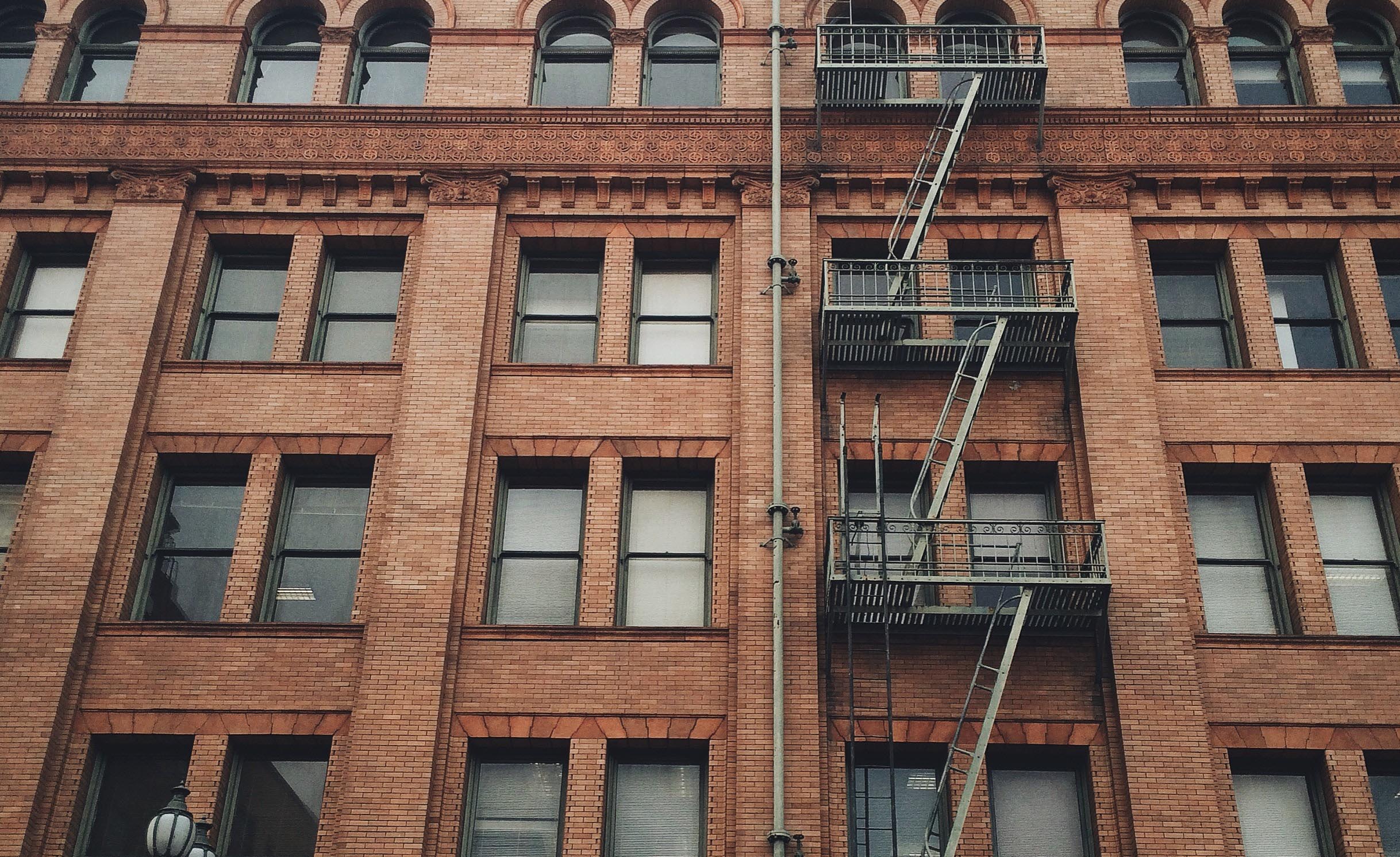 The State of the Seattle Landlord Simon Anderson Multifamily Team