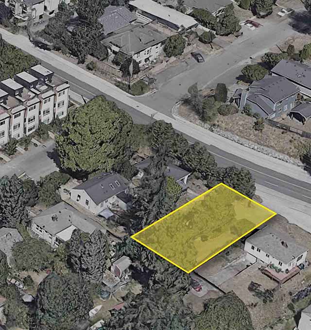 Northgate Development Simon Anderson Multifamily Team