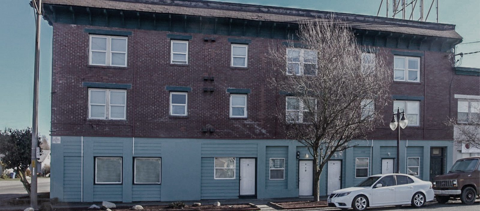 McKinley Apartments Simon Anderson Multifamily Team