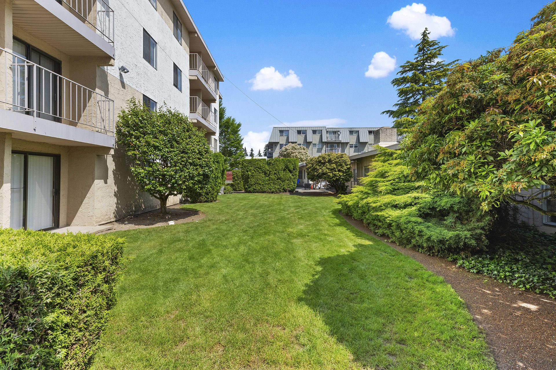 Northgate Apartments Simon Anderson Multifamily Team