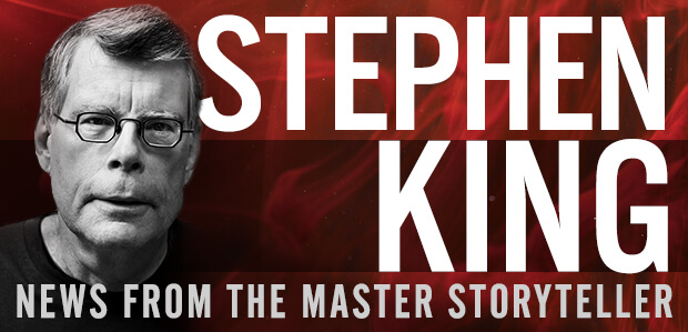 The Stephen King Library Simon & Schuster