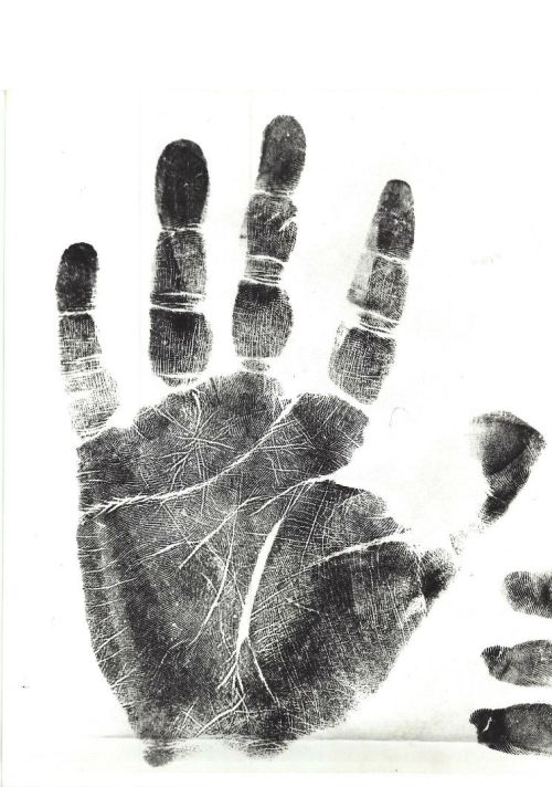 Ted Bundy's Astrological and Palm Analysis Simona Rich