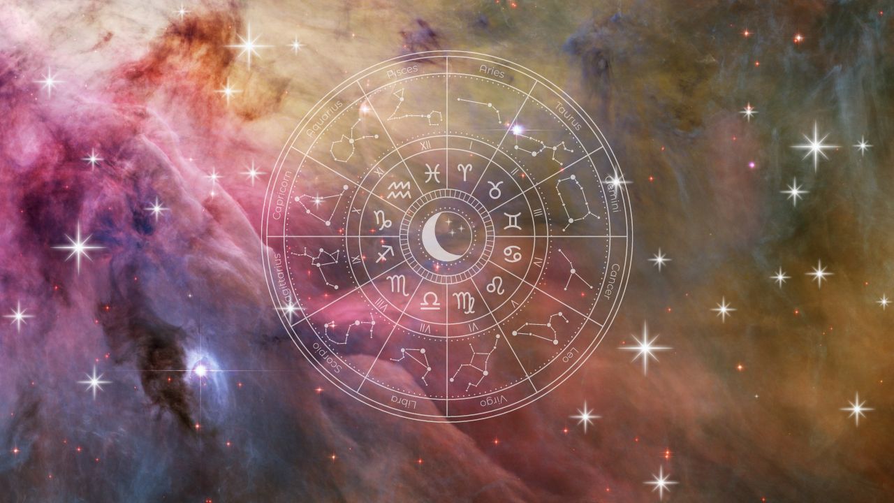 The Ruler of the Third House in the Eleventh House Simona Rich