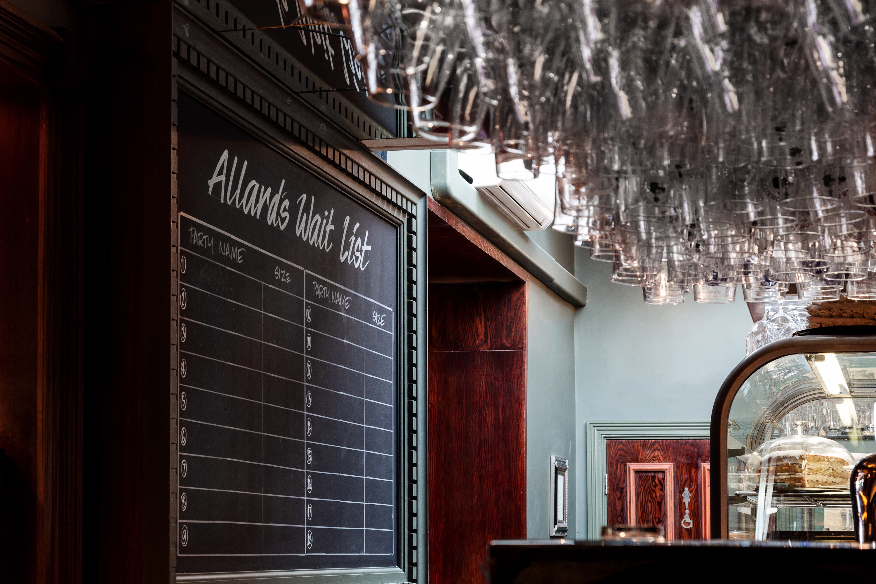 Allards, Tynemouth past project but recent photo shoot… watch out for