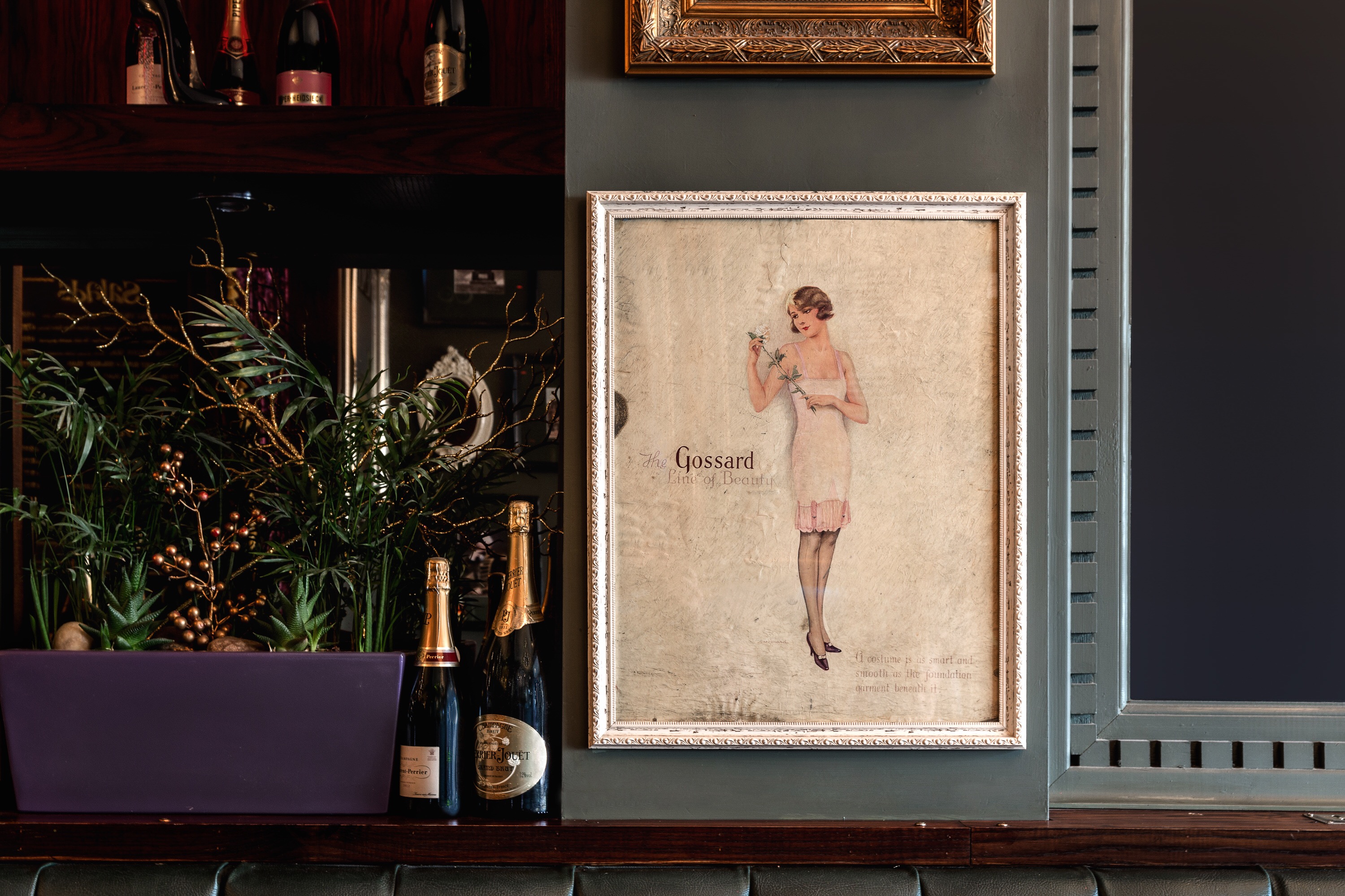 Allards, Tynemouth past project but recent photo shoot… watch out for