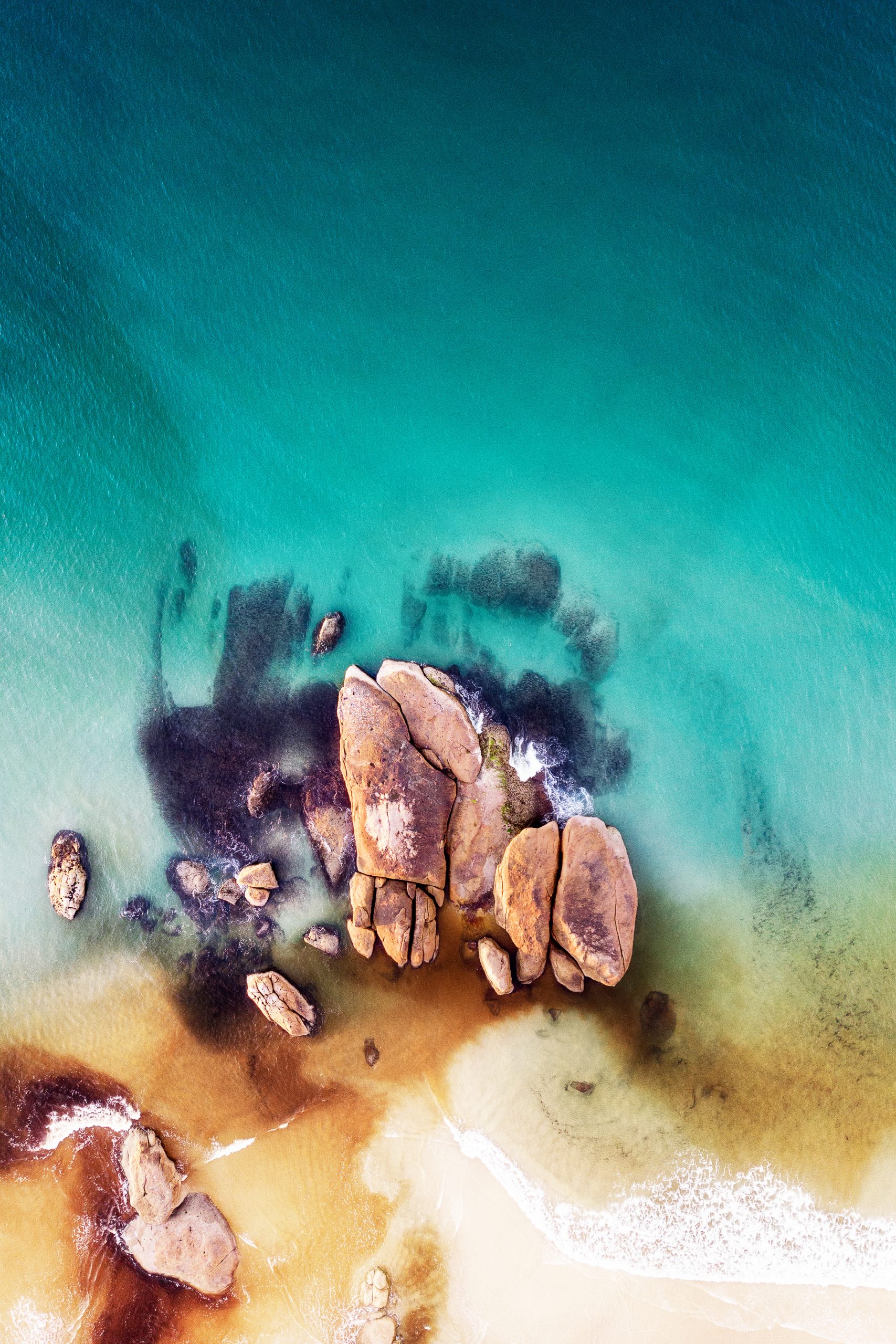 South West Rocks Simon Beedle