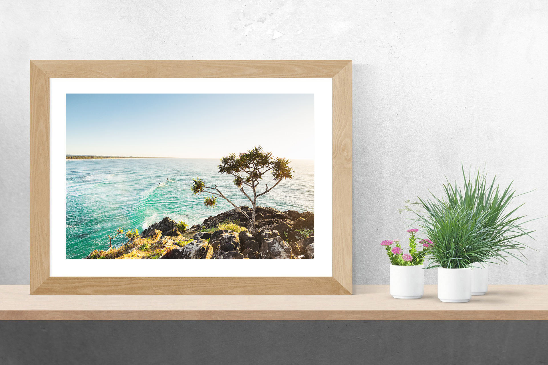 Cabarita Lookout Simon Beedle