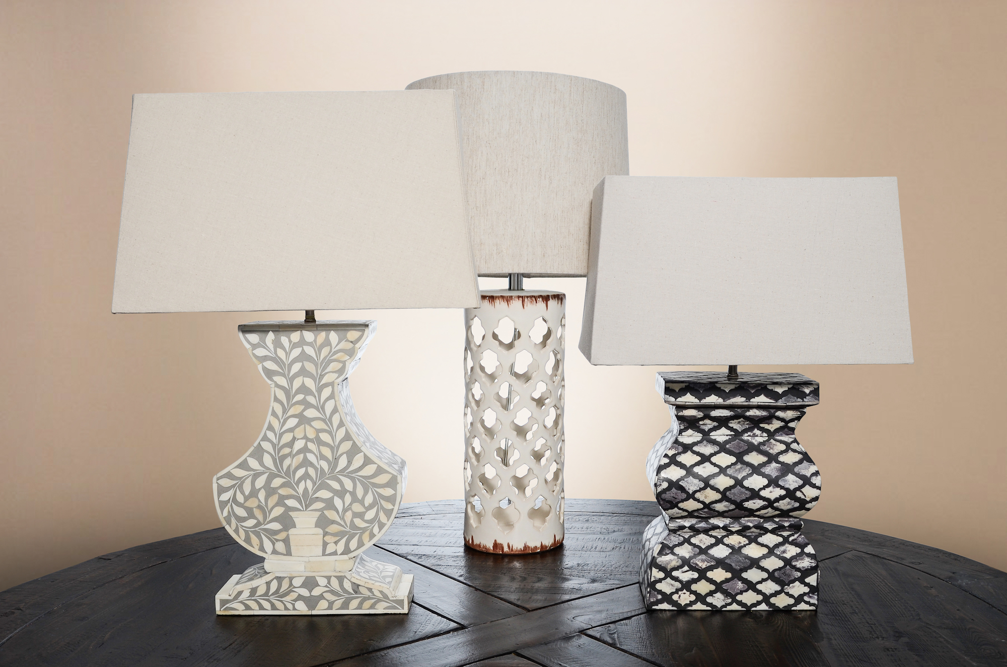 Simon Blake Interiors