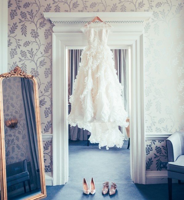 When should I buy my dress? Bride2Bride