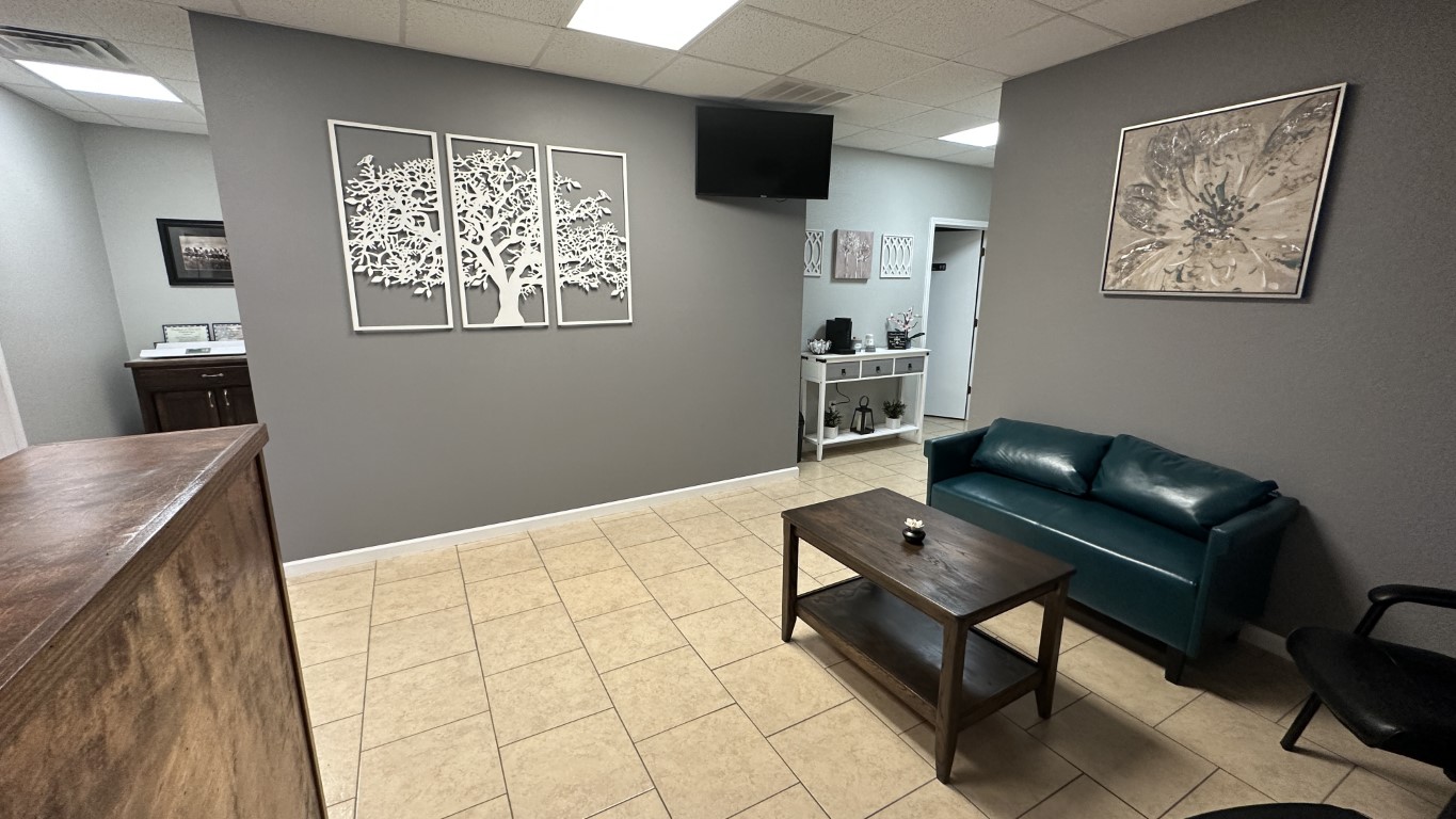 Medical Clinic Harrison AR Simon Direct Primary Care