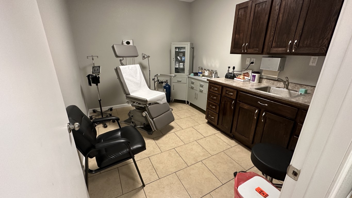 Medical Clinic Harrison AR Simon Direct Primary Care