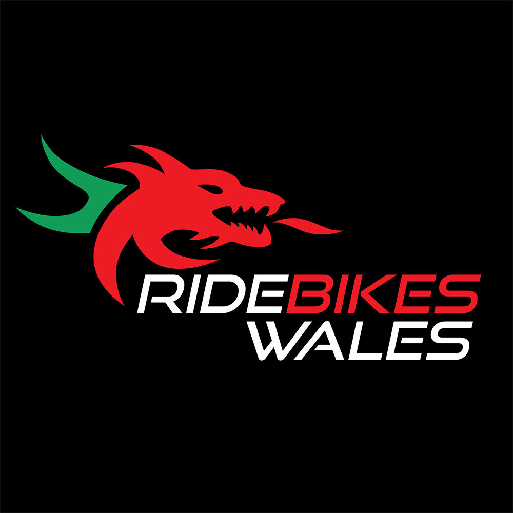 Ride Bikes Wales Simon Connellan
