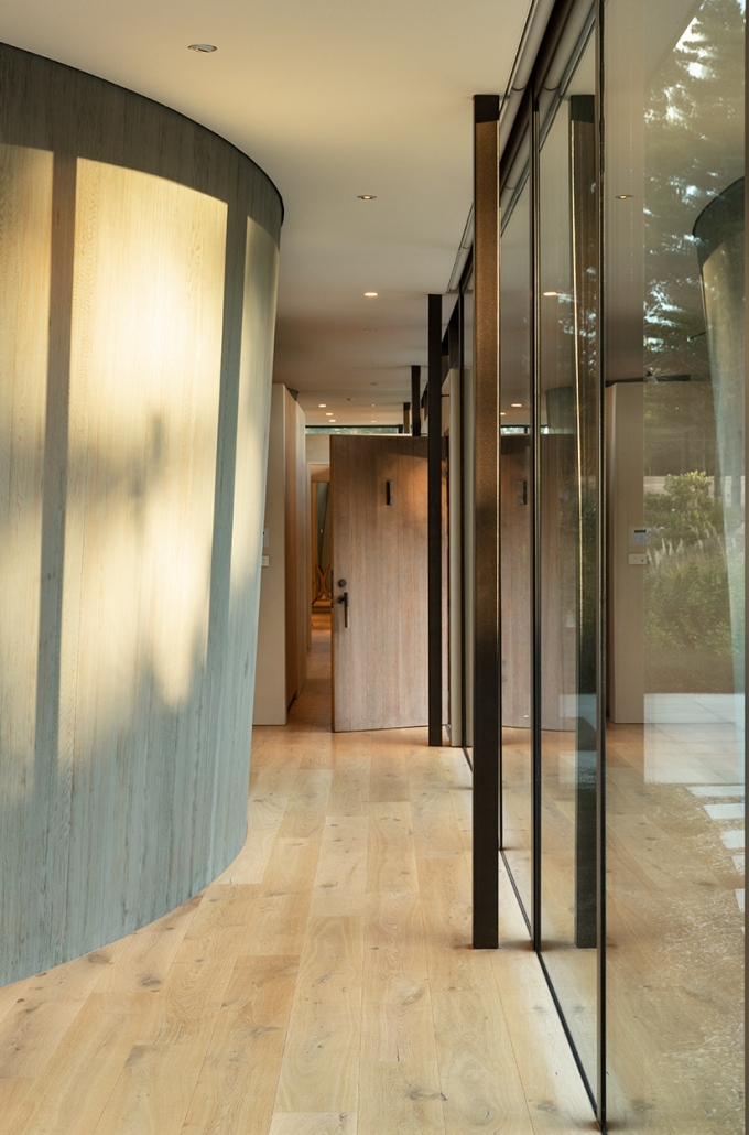 Fielding House Simon Devitt Photographer