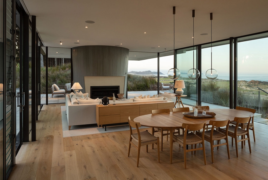 Fielding House Simon Devitt Photographer