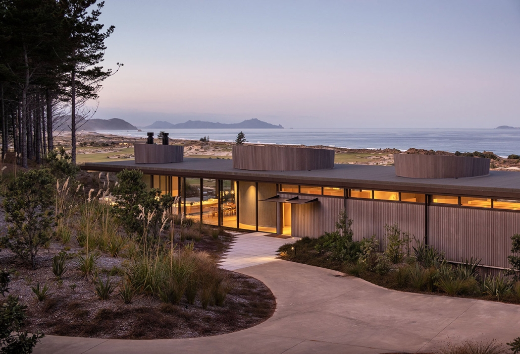 Fielding House Simon Devitt Photographer