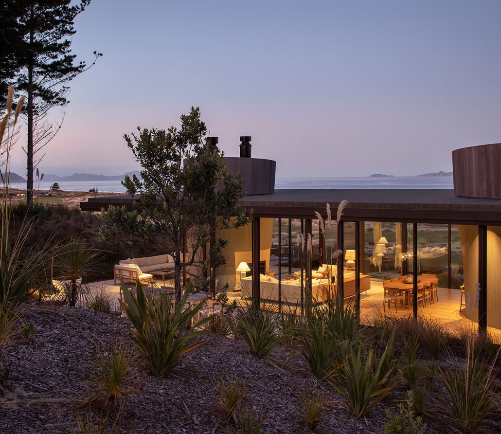 Fielding House Simon Devitt Photographer