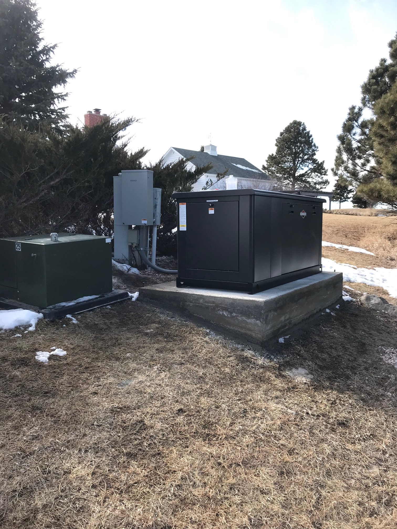 Simonds Electric Rapid City, South Dakota