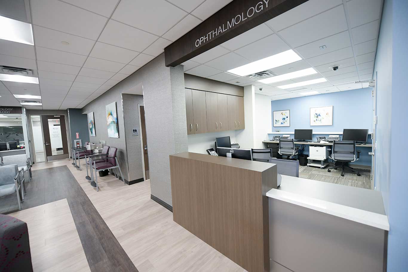 Mount Sinai Doctors • Greenlawn Simone Development Companies