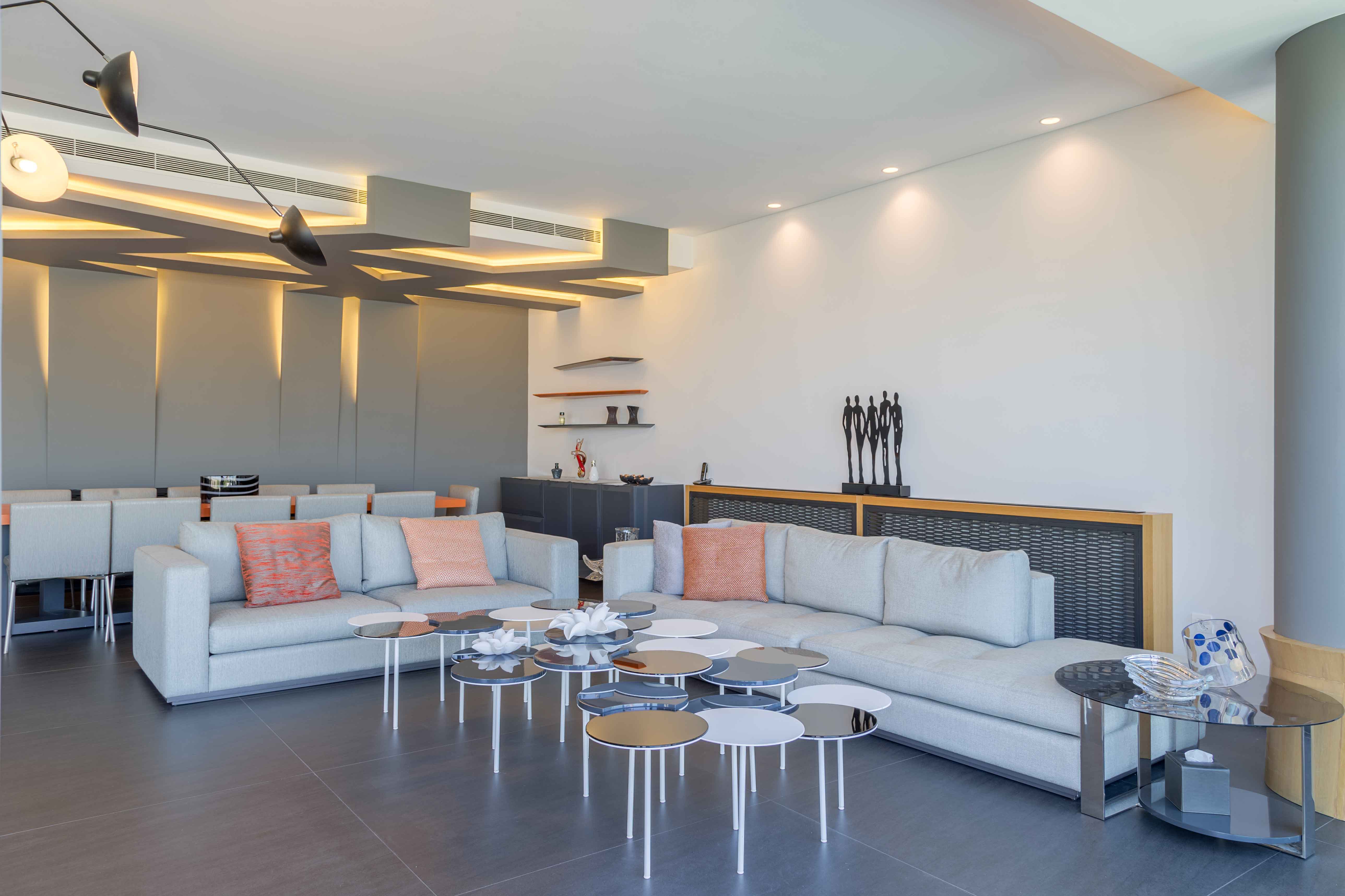 N Private Residence Simon Electric Center