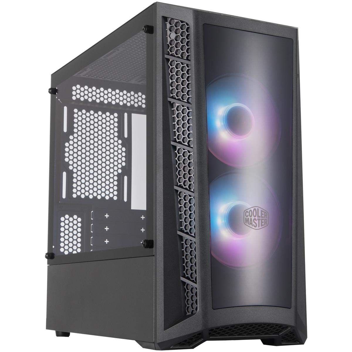 Simon Starter Build Gaming Desktop (mATX) Simon Computers & Electronics