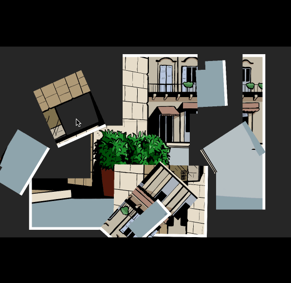 Developing A Jigsaw Puzzle Game Part 10 Final Thoughts