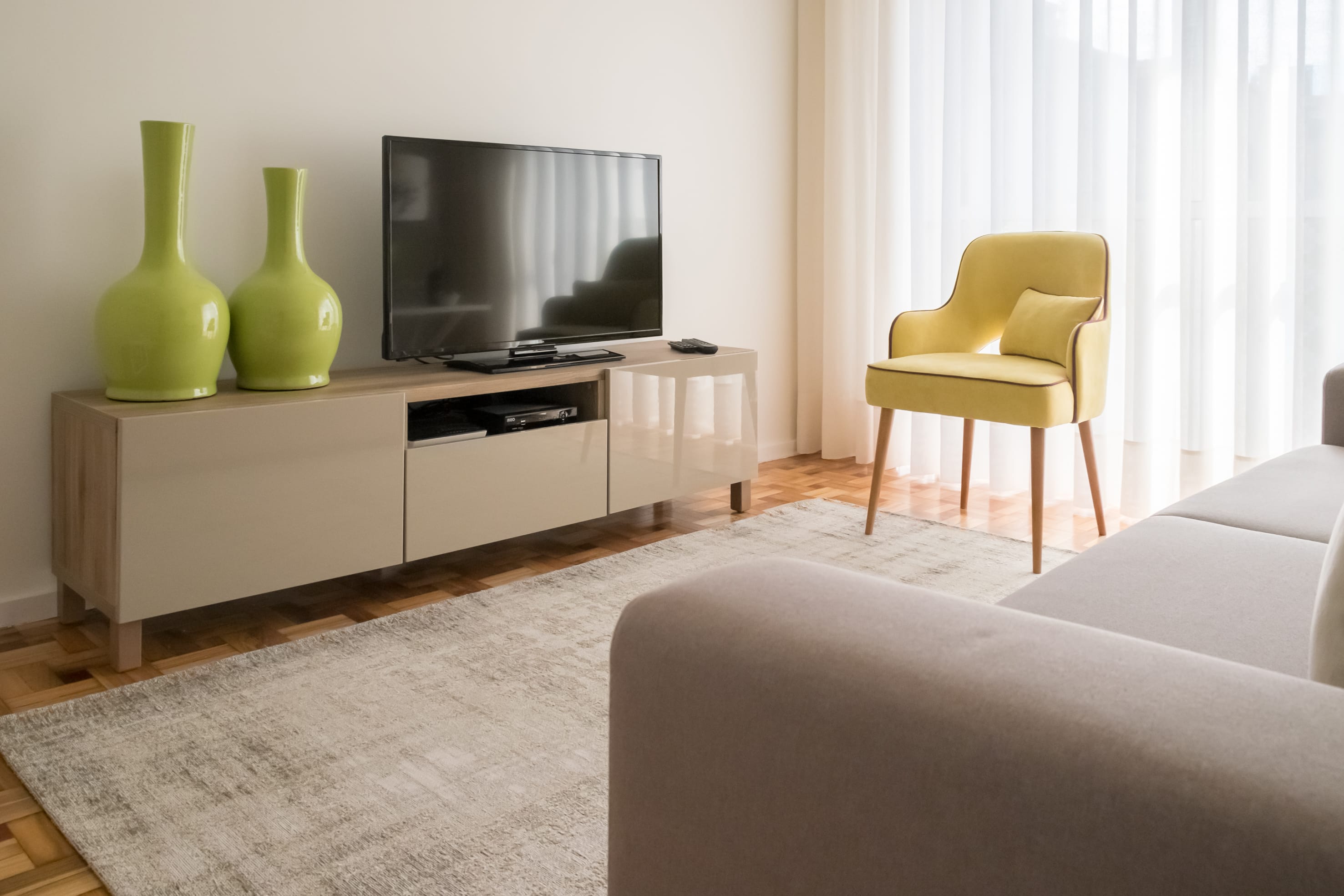 SIMON GUEST APARTMENTS Apartamento Simon Garden