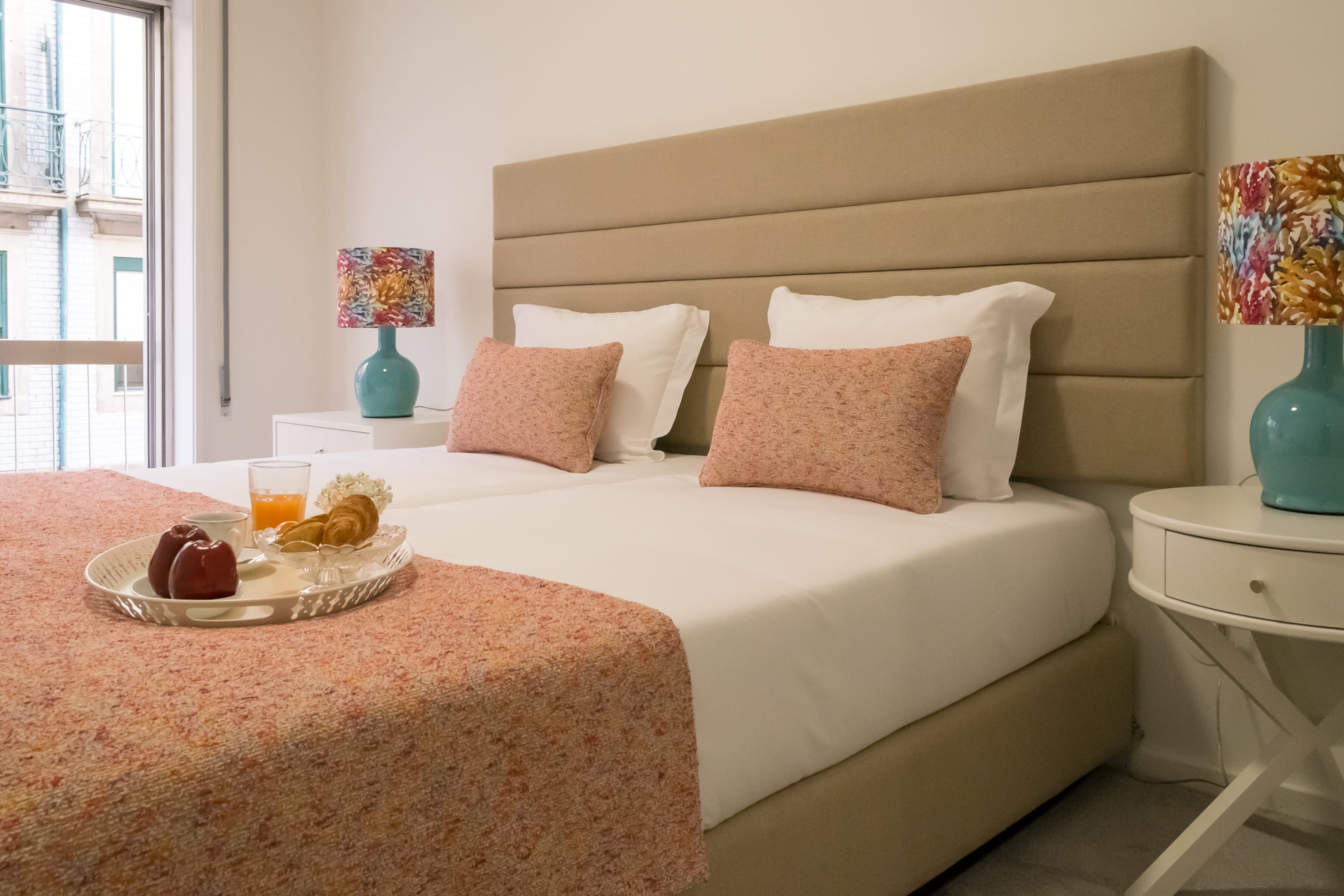 SIMON GUEST APARTMENTS apartamentos