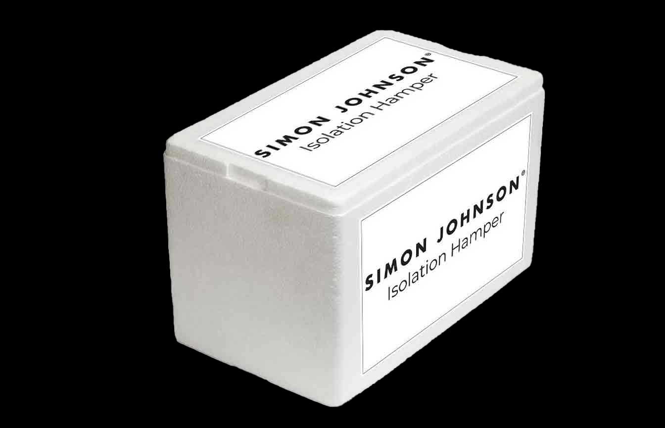 Simon Johnson Purveyor of Quality Food