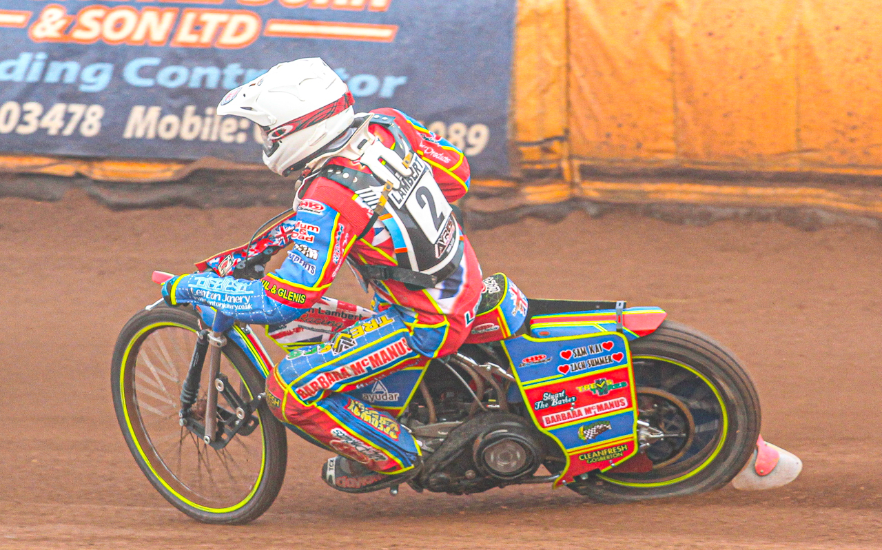 Preview Scunthorpe v Eastbourne Simon Lambert Racing OFFICIAL WEBSITE
