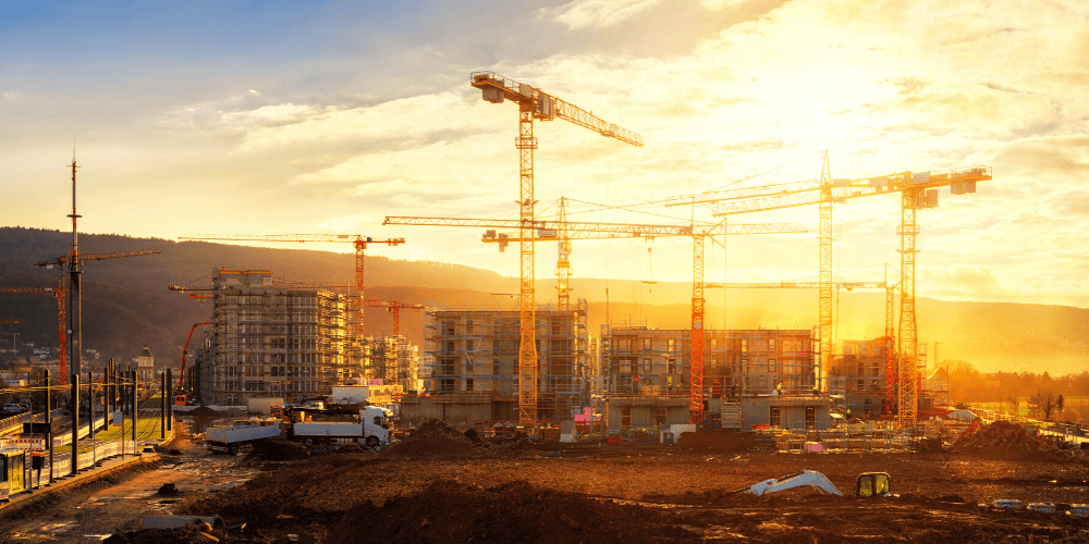 OSHA Violations Lead to Deadly Crane Accidents