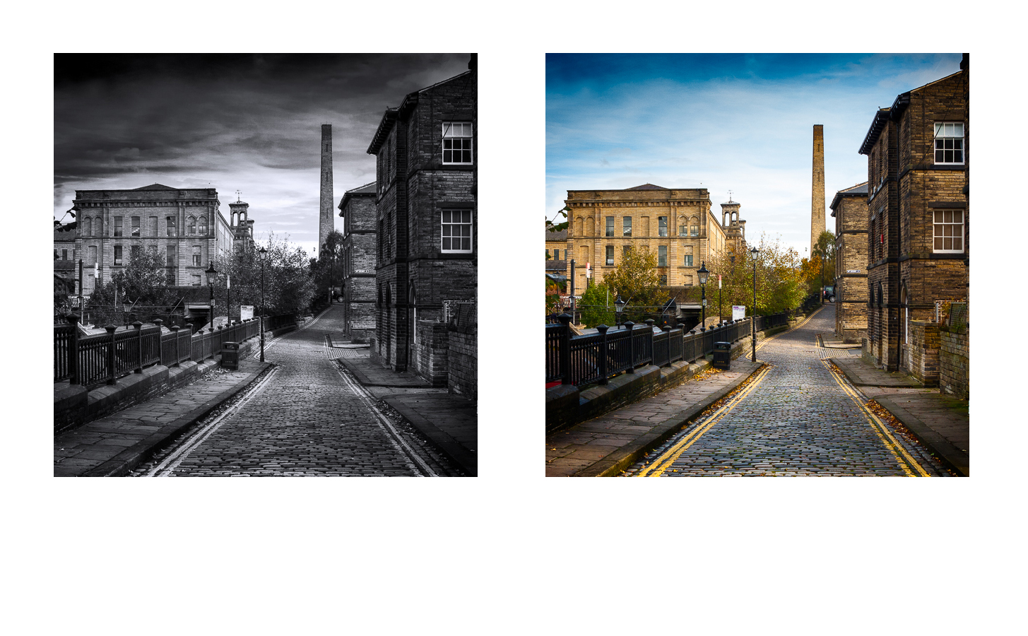 A very hoary old chestnut Simon's Blog