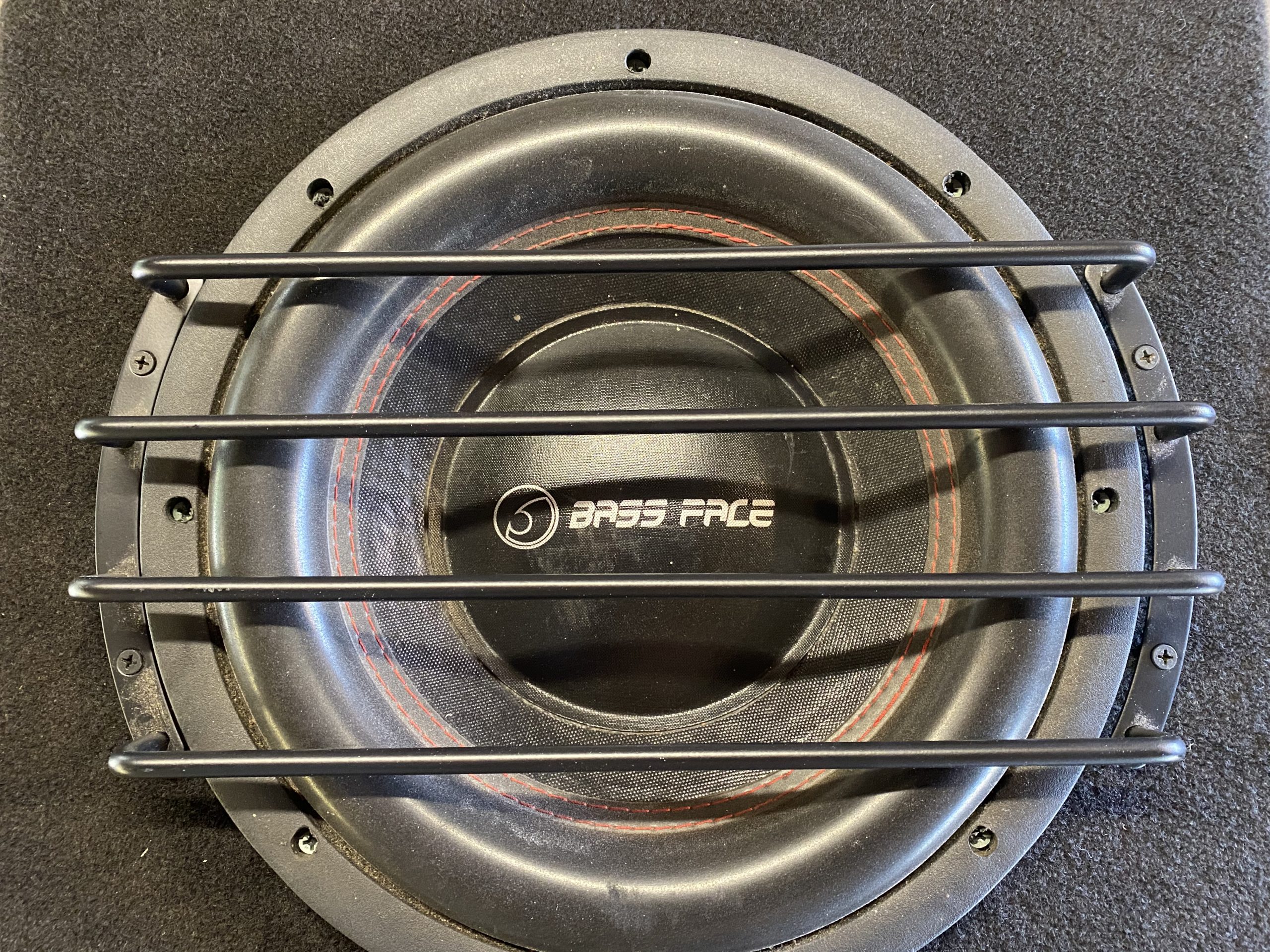 Sound System Upgrades Simon Marine