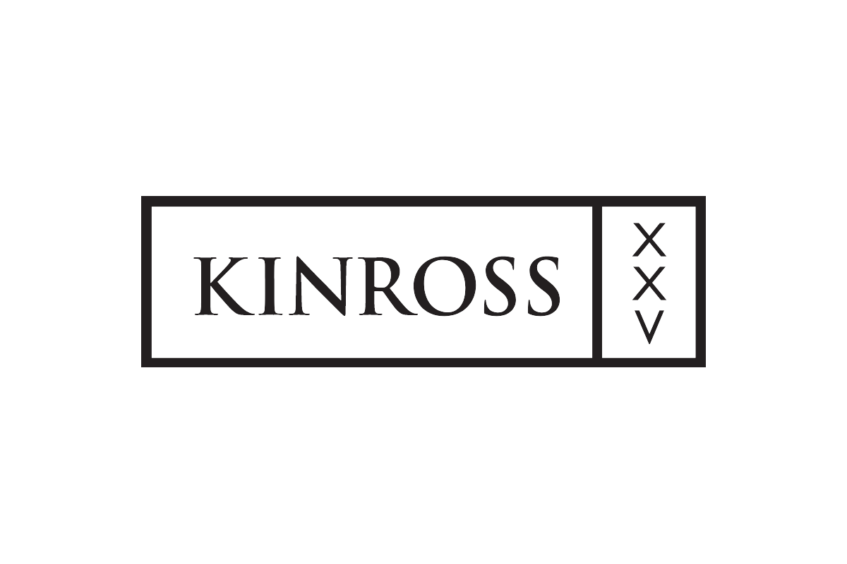 Kinross 25 Simon P. Coyle