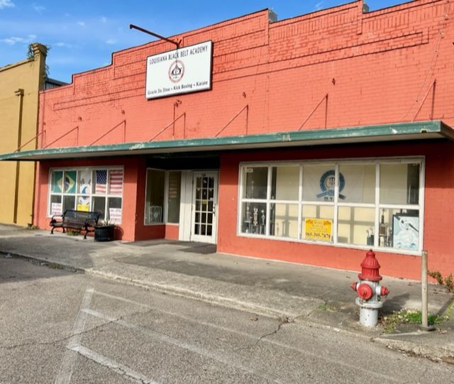 716 Front Street, City, Louisiana 70380 Simon Real Estate