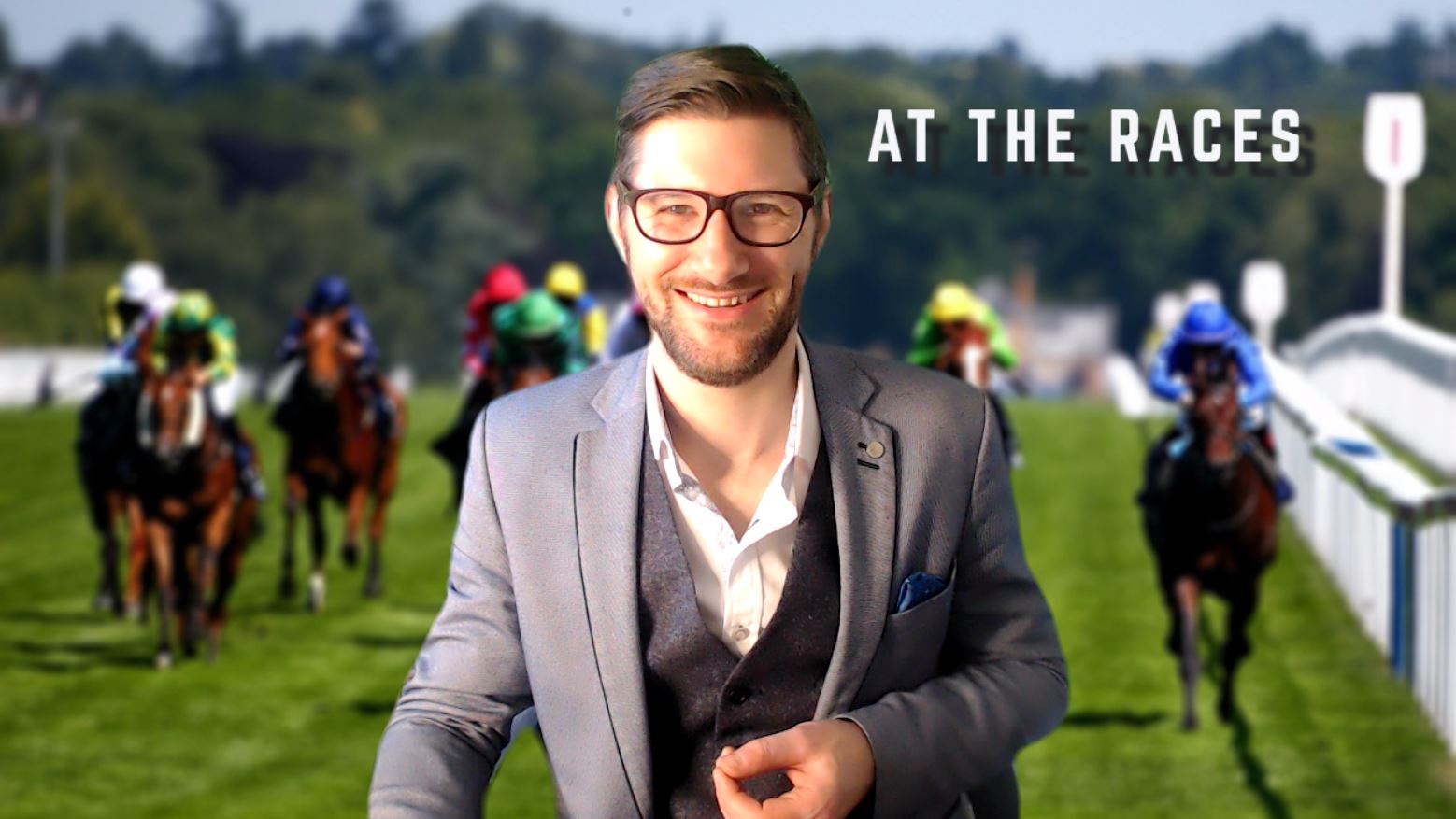 Home Simon Robertson Awards Host, Presenter and Compere