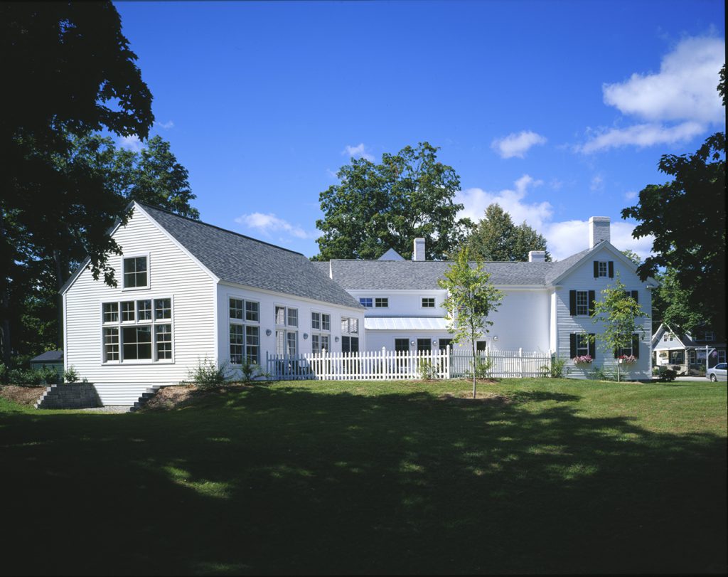 Springvale Public Library Simons Architects