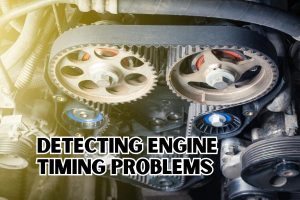 Detecting Engine Timing Problems: Signs & Solutions - SIMON'S