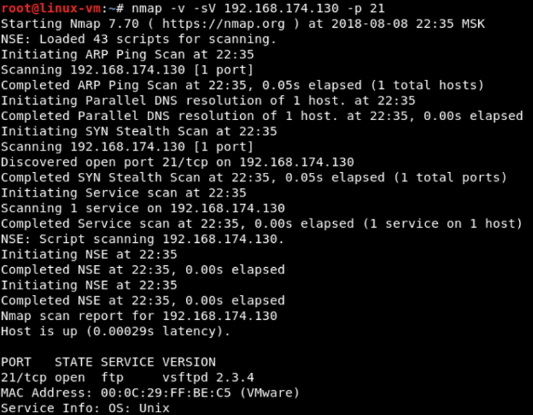 A9 2017 Using Components with Known Vulnerabilities Simon Says «0»