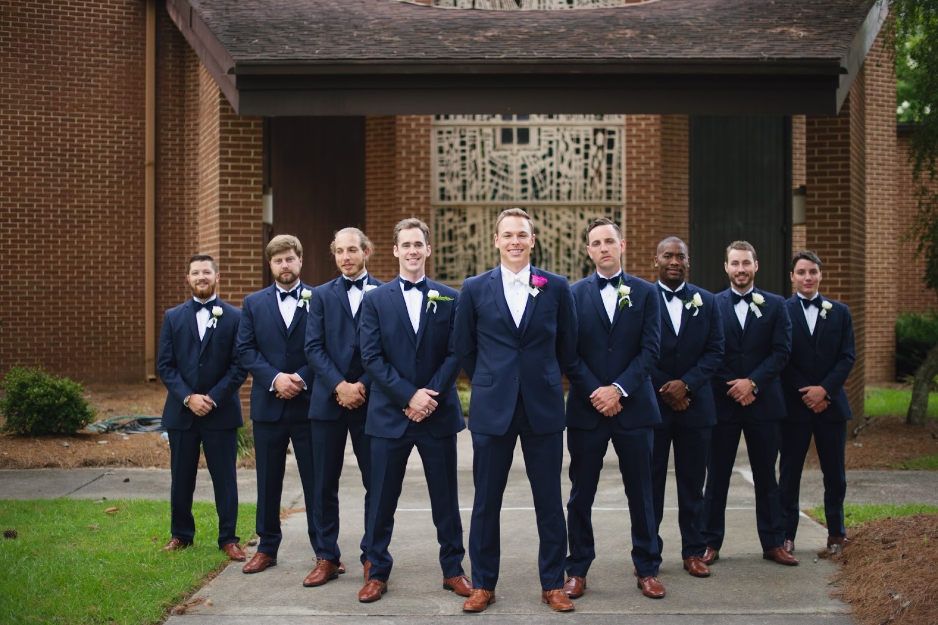 Simons Formal Wear Rentals Augusta, GA Tuxedos Evans, GA