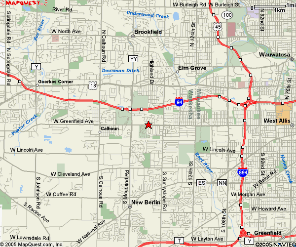 Our Location Simon's Gardens