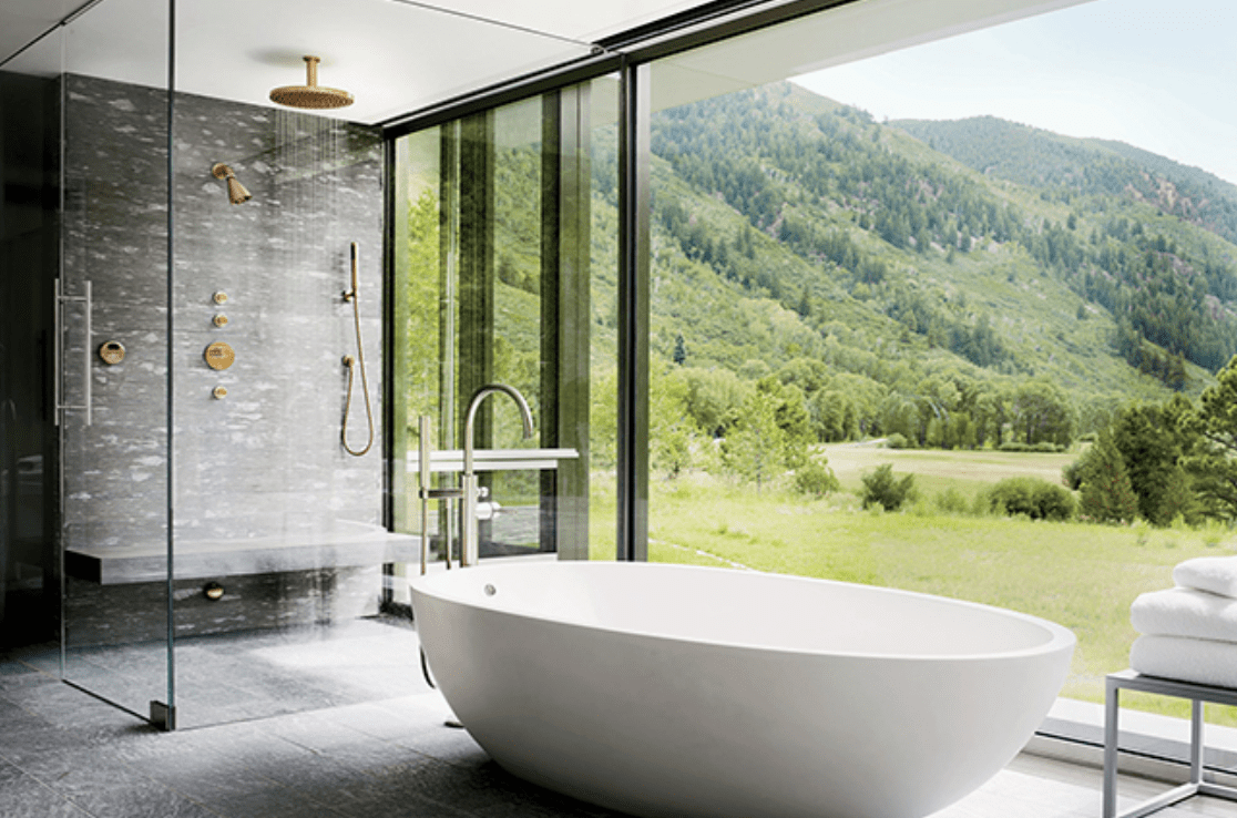 Bathroom Shower Glass Replacement Shower Window & Screen Repairs