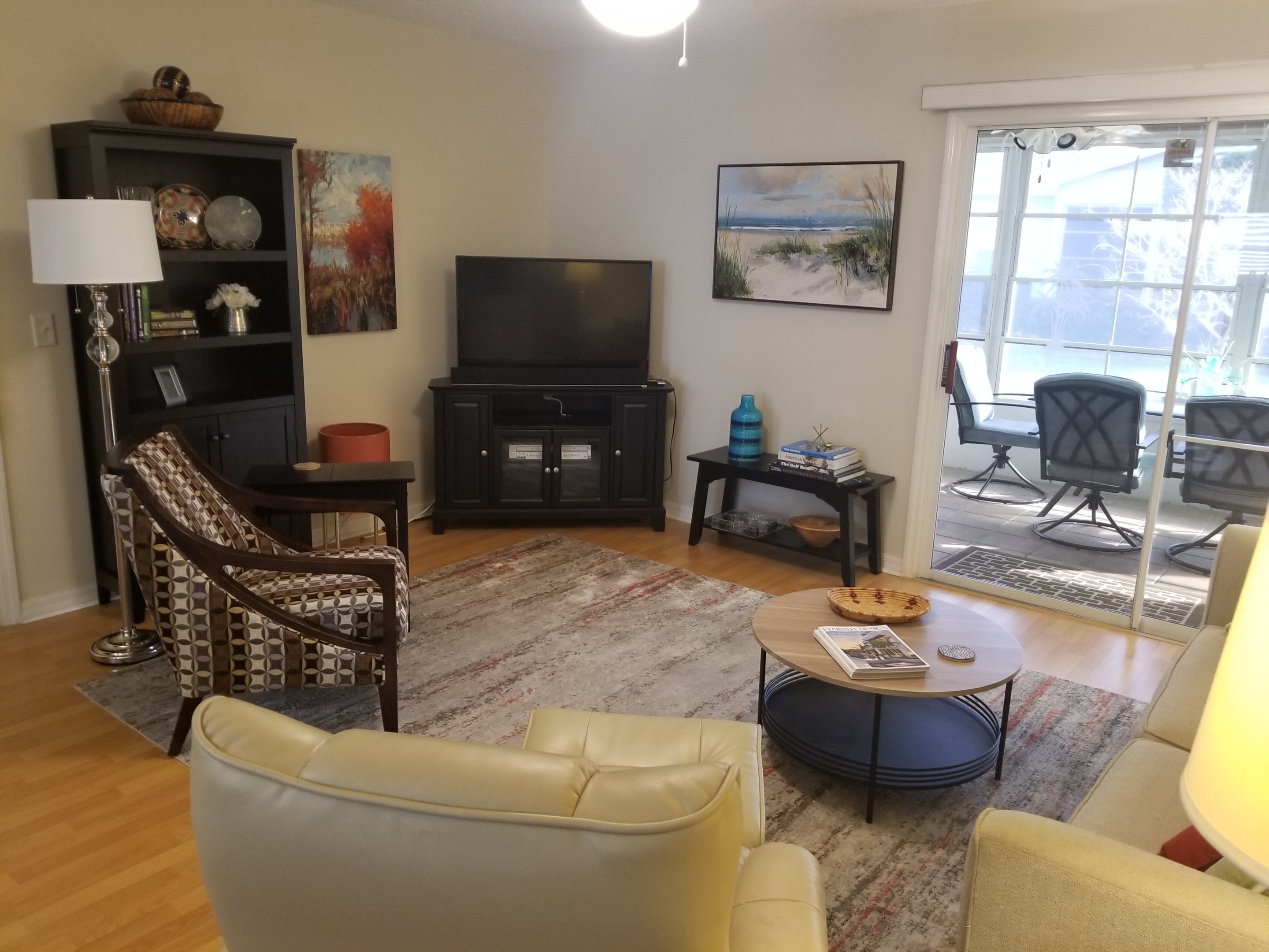 SimonsLane Charming Vacation Home in The Villages