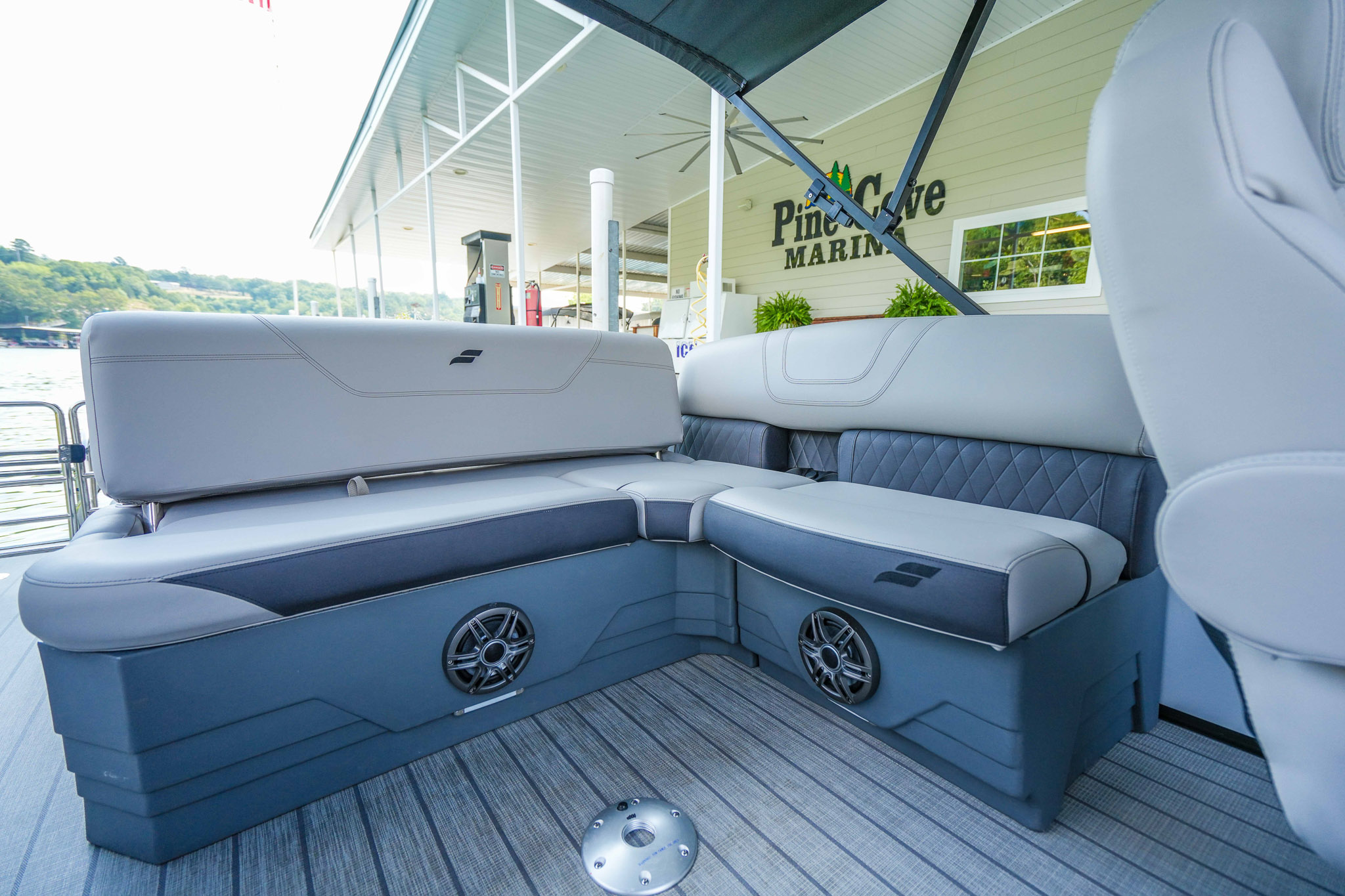 Boat Rentals Pine Cove Marina