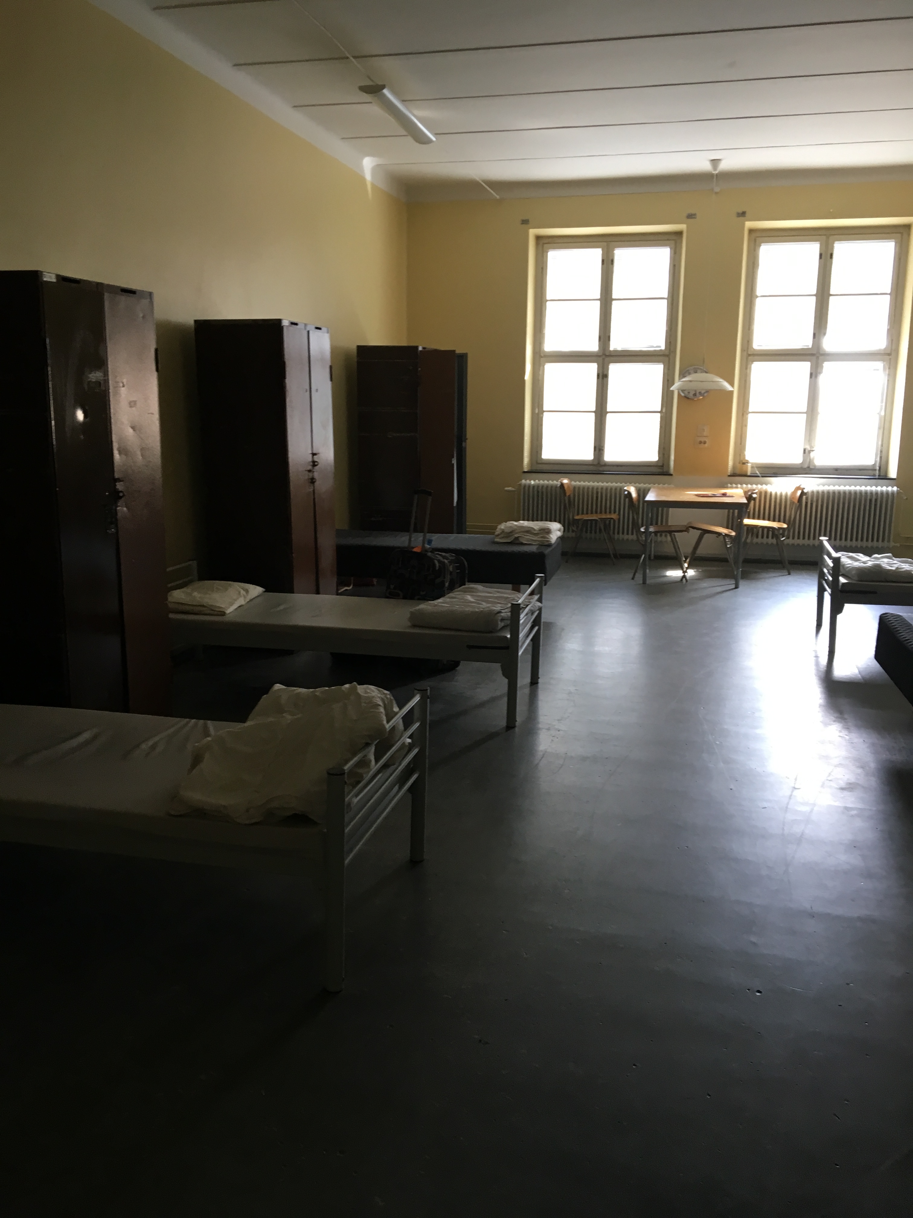 Väktarutbildning RockBoy